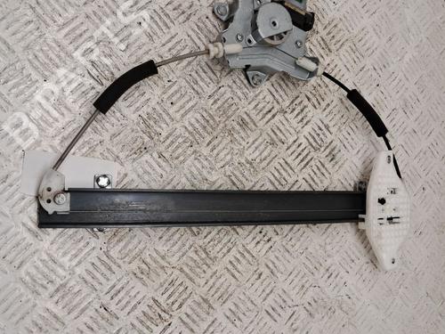 Front left window mechanism VAUXHALL ANTARA A (L07) 2.0 CDTI 4x4 | BP29669199C22