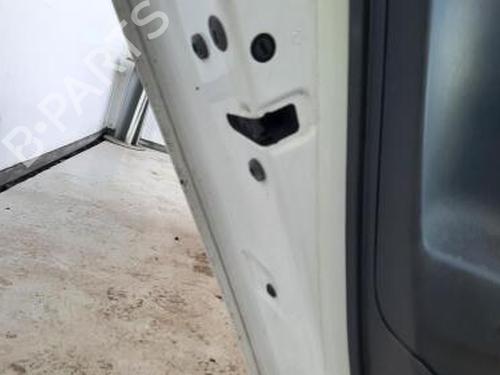 Left rear door SEAT IBIZA IV ST (6J8, 6P8) 1.2 TSI | BP29652531C4