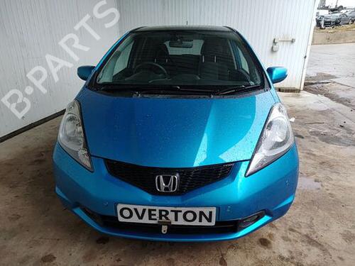 Radiator fan HONDA JAZZ III (GE_, GG_, GP_, ZA_) 1.4 | BP29684954M35 