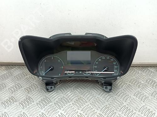 Used Instrument cluster FORD TOURNEO CONNECT / GRAND TOURNEO CONNECT V408 MPV 1.5 EcoBlue (101 hp) 29848563