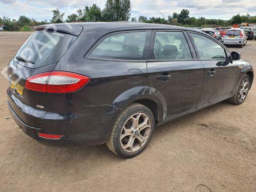 Windscreen washer tank FORD MONDEO IV Turnier (BA7) 1.8 TDCi | BP29655457C113 