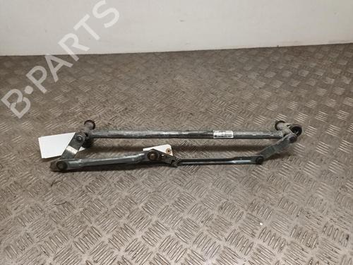 Front wipers mechanism VW GOLF VI (5K1) 1.6 MultiFuel | BP29649727C83 