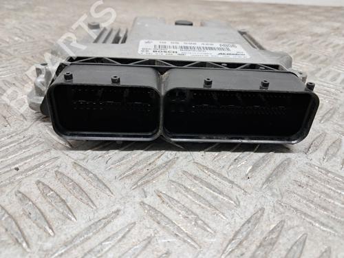 Computer motormanagement VAUXHALL ASTRA Mk VI (J) Estate (P10) 1.4 | BP29686092M57