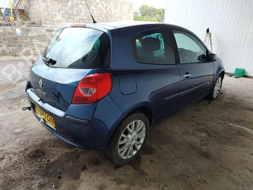 Windscreen washer tank RENAULT MEGANE III Coupe (DZ0/1_) 2.0 TCe (DZ1N) | BP29686766C113 