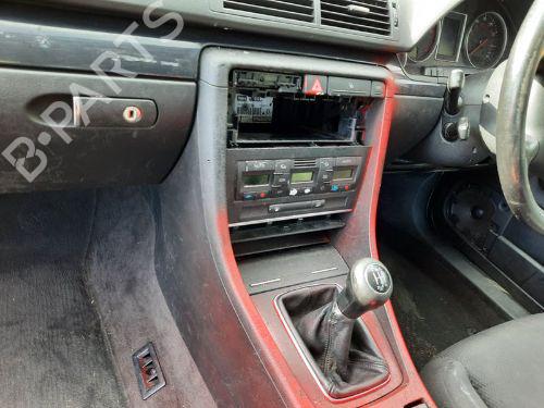 Intercooler AUDI A4 B6 Avant (8E5) 1.9 TDI | BP29655534M30