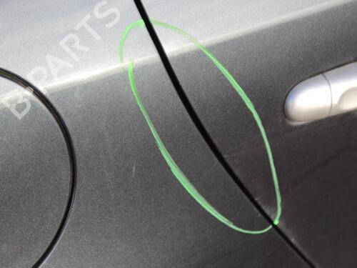 Rear bumper reinforcement RENAULT MEGANE CC (EZ0/1_) 1.6 16V (EZ0U, EZ1U) | BP29647250C73