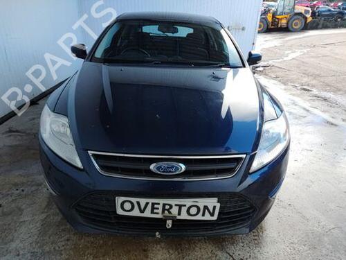 Steering wheel FORD MONDEO IV (BA7) 2.0 TDCi | BP32400455C49 