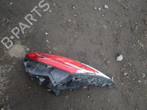 Venstre frontpanel VW BEETLE (5C1, 5C2) 1.2 TSI | BP29671751C58 