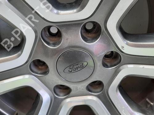 Rim FORD RANGER (TKE) 3.2 TDCi 4x4 | BP29648892C45 