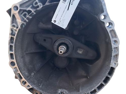 Used Gearbox Gearbox BMW 1 Coupe (E82) 118 d (136 hp) 31962951 31962951
