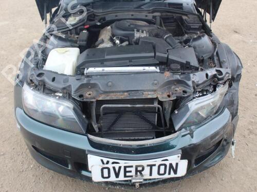 Servo brake BMW Z3 Roadster (E36) 1.9 i | BP29674214M42 