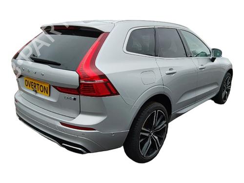 Right sun visor VOLVO XC60 II (246) D4 AWD | BP29661643I2 