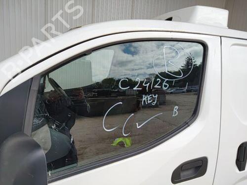 Left front seat NISSAN NV200 Van 1.5 dCi 90 (M20, M20N, M20M) | BP31634921C15 