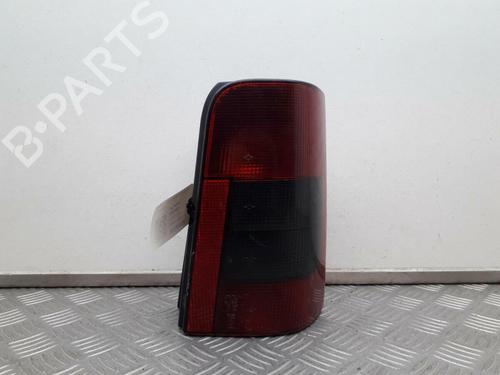Højre baglygte CITROËN BERLINGO / BERLINGO FIRST Box Body/MPV (M_) 1.9 D 70 (MBWJZ, MCWJZ) (69 hp) 29645493