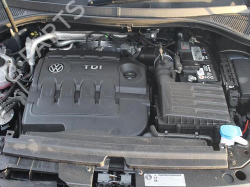 Autre VW TIGUAN (AD1, AX1) 2.0 TDI 4motion | BP29646399O1 