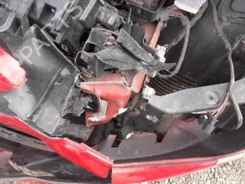 Engine control unit (ECU) MITSUBISHI COLT VI (Z3_A, Z2_A) 1.1 (Z31A, Z32A) | BP29656487M57