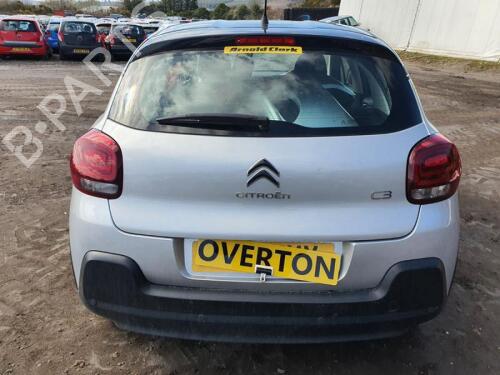 Styregear/Snekke CITROËN C3 III (SX) 1.2 PureTech 82 | BP29650356M22 