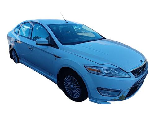 Steering column FORD MONDEO IV (BA7) 2.0 TDCi | BP29659623M21