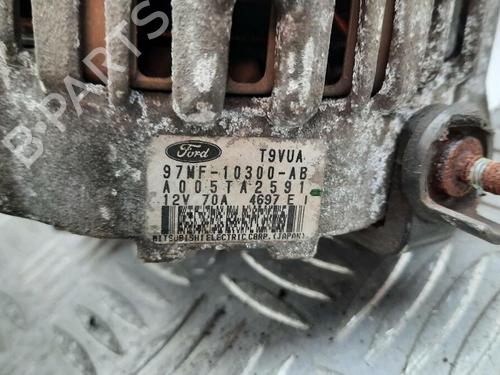Generator FORD FIESTA IV (JA_, JB_) 1.4 i 16V | BP29646364M7