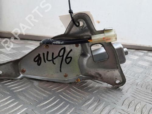 Rear wiper motor SUZUKI IGNIS II (MH) 1.3 (RM413) | BP29646216M102 