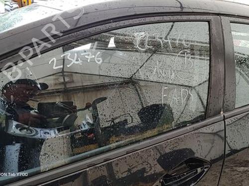 Højre fortil støddæmper HONDA CIVIC VIII Hatchback (FN, FK) 2.2 CTDi (FK3) | BP29663555M17 