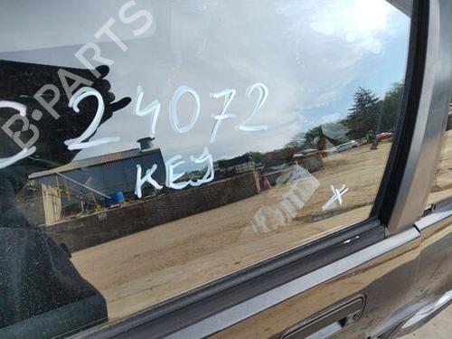 Front wiper motor HONDA CRX II (ED, EE) 1.6 i 16V (ED9) | BP29678745M29