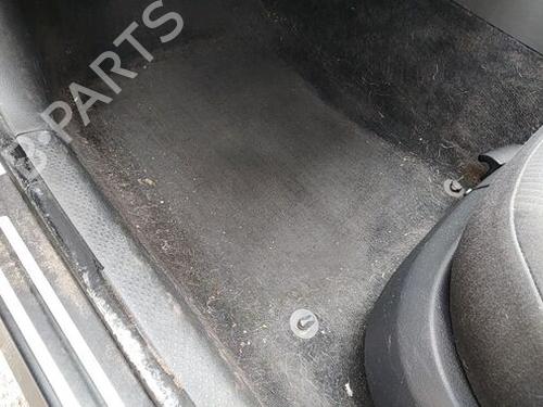 Front slam panel VW PASSAT B5.5 (3B3) 1.9 TDI | BP29668469C72