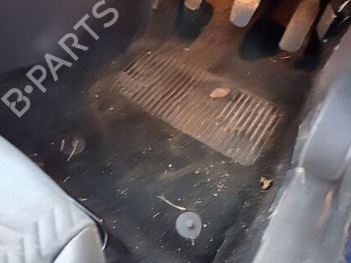 Left rear door FORD FIESTA VI (CB1, CCN) 1.5 TDCi | BP31366968C4 