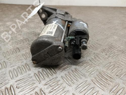 Starter AUDI A3 Sportback (8VA, 8VF) 1.4 TFSI | BP29650161M8 