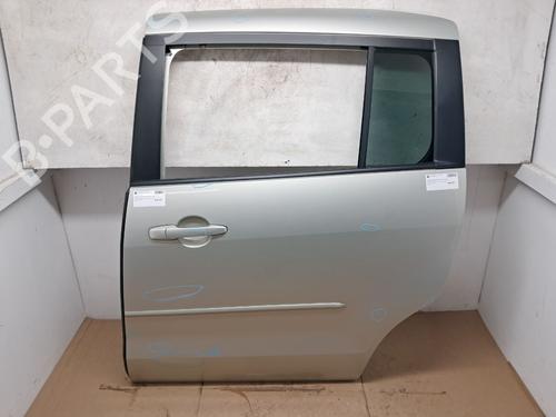 Left rear door MAZDA 5 (CR) 2.0 CD (CR19) | BP29673941C4 