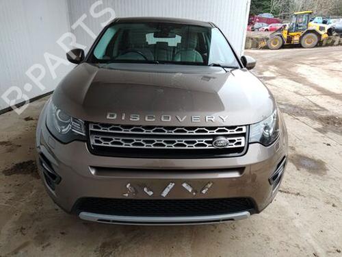 Windscreen LAND ROVER DISCOVERY SPORT (L550) 2.0 D 4x4 | BP29672325C63 