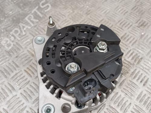 Generator VW NEW BEETLE (9C1, 1C1) 2.0 | BP29683200M7