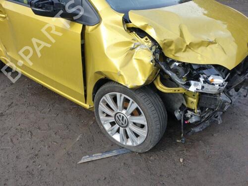 Gearbox VW UP! (121, 122, BL1, BL2, BL3, 123) 1.0 | BP29679435M3