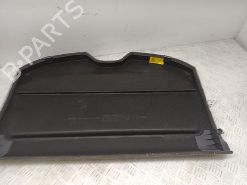 Used Rear parcel shelf VAUXHALL ASTRA Mk V (H) (A04) 1.4 (L48) (90 hp) 30117977