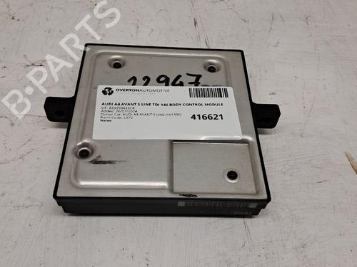 Sikringsdose AUDI A4 B6 (8E2) 1.8 T (150 hp) 29664359