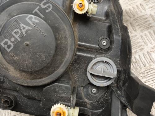 Højre forlygte FORD FUSION (JU_) 1.4 TDCi | BP29658161C29