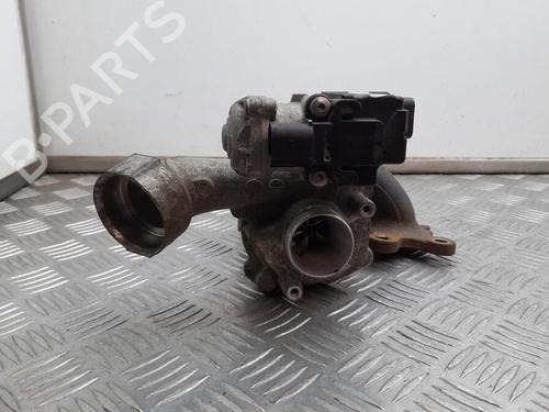 Turbocharger/Supercharger SEAT LEON (5F1) 1.2 TSI | BP29647744M71 
