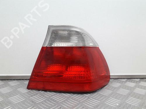 Used Right taillight BMW 3 (E46) 316 i (105 hp) 29645317