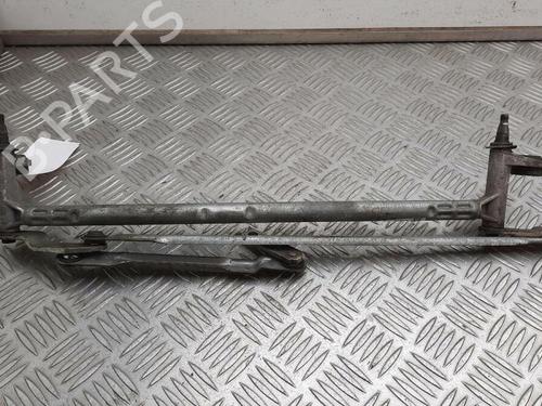 Articulacion limpia delantero CITROËN XSARA PICASSO (N68) 2.0 HDi | BP29647333C83 