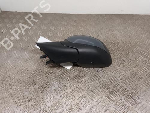 Left mirror CITROËN XSARA PICASSO (N68) 1.6 16V | BP29649730C26