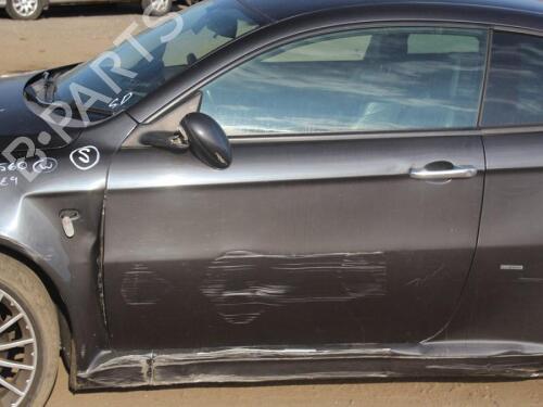 Servo brake ALFA ROMEO GT (937_) 2.0 JTS (937CXH1A, 937CXH11) | BP29671870M42