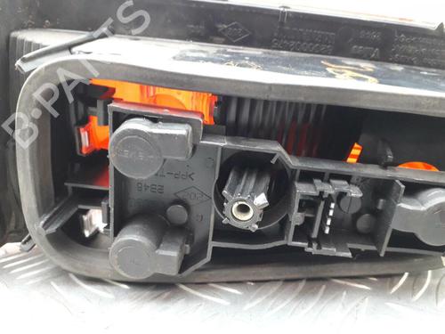 Venstre Baklys RENAULT LAGUNA II (BG0/1_) 1.8 16V (BG0B, BG0C, BG0J, BG0M, BG0V) | BP29645530C34
