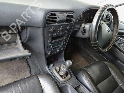 Left front indicator VOLVO S40 I (644) 1.6 | BP28636170C32