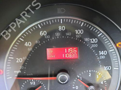 Ventola Interna stufa abitacolo VW NEW BEETLE (9C1, 1C1) 1.9 TDI | BP29652463M62 