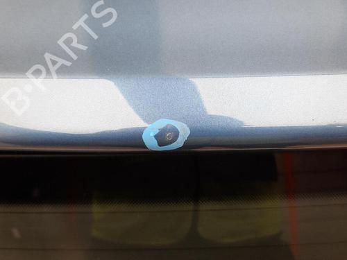 Bakluke CC/Kombi-Kupé VW TOURAN (1T3) 2.0 TDI | BP29646281C6 