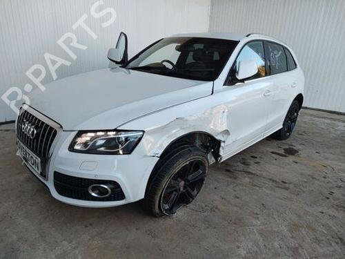 Expansion tank AUDI Q5 (8RB) 2.0 TDI | BP29848512C120