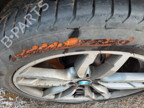 Left rear shock absorber BMW X3 (F25) xDrive 20 d | BP29653682M18