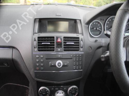 Servo brake MERCEDES-BENZ C-CLASS (W204) C 180 Kompressor (204.046) | BP29674192M42