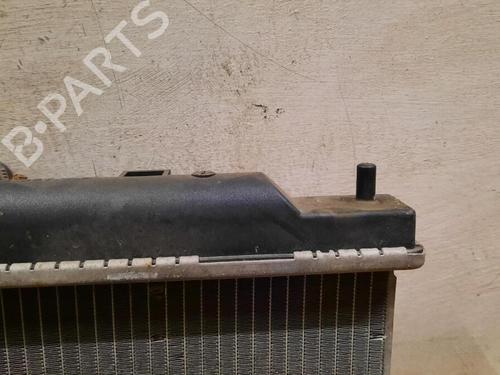 Water radiator NISSAN ALMERA TINO (V10) 1.8 | BP29647828M31 