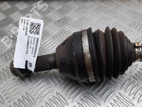 Right front driveshaft MINI MINI (R56) Cooper D | BP29648154M39